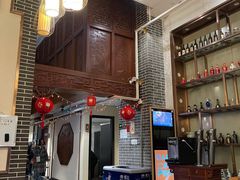-仁虎老火锅(黄泥磅店)
