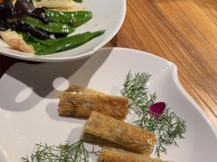 -京坛汇·烤鸭·京菜(宋庄店)