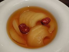 -老牌坊鲁菜名店(聊城美食岛店)
