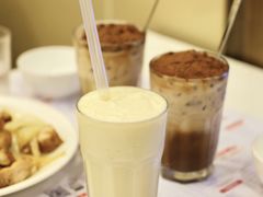 -大哥餐厅(西城花园店)