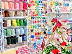 -爆爆手作·掐丝珐琅·Tufting·捏捏乐DIY团建集合店(朝阳店)