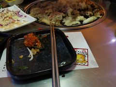 -杀猪天·韩国烤肉(总店)