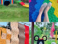 -庭苑美食中心·陈皮烧鹅·海鲜(台山店)