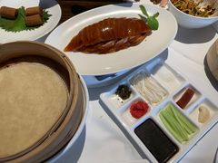 -四季民福烤鸭店(前门店)