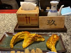 -南京大牌档(香港广场店)