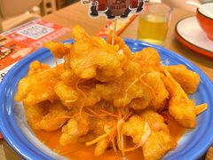 -那红花·东北菜铁锅炖(仙林金鹰店)