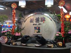 -無招牌海鮮(芽笼店)