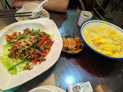-堂宴·老厦门私房菜(1988仙岳总店)