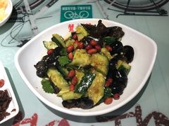 -蟹蟹潮汕砂锅粥(食八方美食城店)