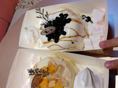 -狐狸和向日葵(北京路店)