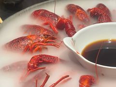 -红盔甲·小龙虾(人民广场店)