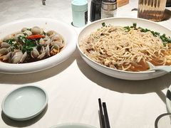 -五马集·海鲜·温州大牌档(黑金冠五马街十字路口店)