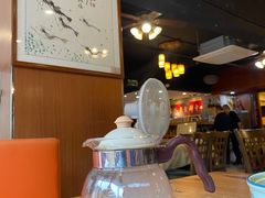 -品茶居素食馆(罗湖店)