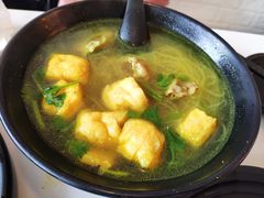 -陈小北小泽生煎(鞍山西道店)