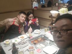 -海底捞火锅(高新万达店)