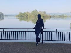 -三岔湖景区