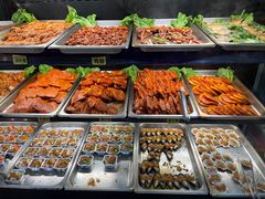 -苏格里岛自助海鲜烤肉(青秀万达店)