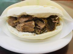 -老孙家泡馍(洒金桥店)