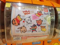 -崇光百货(铜锣湾店)