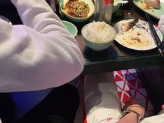 -江边城外烤全鱼(方庄时代购物中心店)