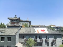 -西安城墙·碑林历史文化景区