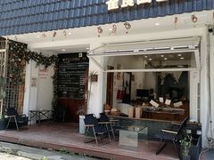 -雀食面包店(钟楼店)