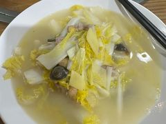 -东坊味道私房菜·地道顺德菜(大良店)
