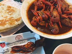 -叶派龙虾•招牌香辣蟹·海鲜(中海国际店)