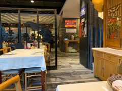 门面-辣婆婆(航天桥店)