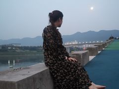 -朝阳正码头