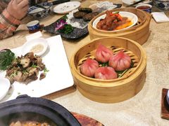 -大水车公馆·顺德菜·妈姐菜(均安店)