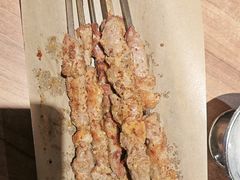 -耶里夏丽·丝路新疆菜·清真食品(徐汇南丹东路臻选店)