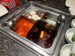 -海底捞火锅(邯郸新世纪中心店)