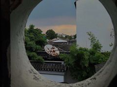 -王德传茶庄(苏州探花府店)