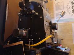 -长颈鹿咖啡(大学路店)