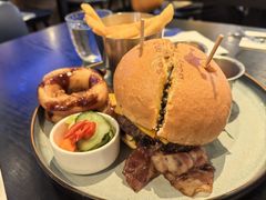 -bluefrog蓝蛙(水游城店)