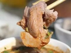 -天桥老金涮肉(牛街店)