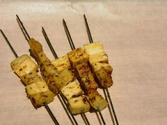 -枪火串烧·东北特色烧烤(罗湖总店)