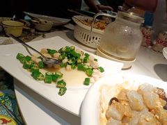 -小红鲸·海鲜餐厅(轸大路店)