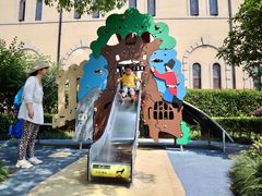 -安徒生童话乐园