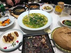 -孙家外婆(隆礼路店)