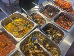 -新红帽自助盒饭(大悦城店)