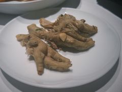 -荣轩(新荣记环球金融中心店)