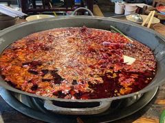 -后火锅(总店)