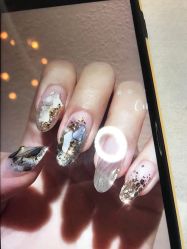 -如一·美甲美睫