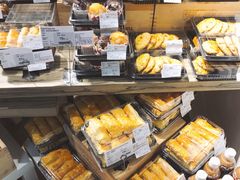 -欧式面包坊(万象城店)