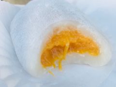芒果糯米糍-澳门长洲糯米糍(柯打苏沙街店)