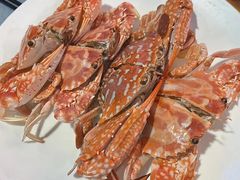 -阿弟特色海鲜餐厅·大排档(平潭店)