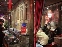 -袁老四重庆老火锅(桐梓坡店)