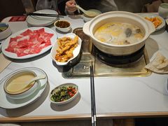 -如一鸡鲍鱼·粤式煲汤(长泰广场店)